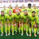 Gift Monday’s goal halts Orlando Pride’s 22-match home unbeaten streak