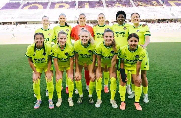 Gift Monday’s goal halts Orlando Pride’s 22-match home unbeaten streak Gift Monday’s goal halts Orlando Pride’s 22-match home unbeaten streak