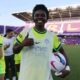 Gift Monday: Nigeria forward makes NWSL Team of the Week