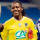 Chiamaka Nnadozie gets French League goalkeeper of the season nomination Chiamaka Nnadozie gets French League goalkeeper of the season nomination