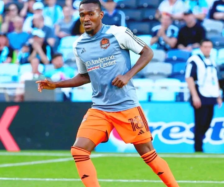 Columbus Crew acquire Aliyu Ibrahim from Houston Dynamo