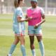 Rasheedat Ajibade bags assist as Atletico Madrid share spoils with Levante Rasheedat Ajibade bags assist as Atletico Madrid share spoils with Levante