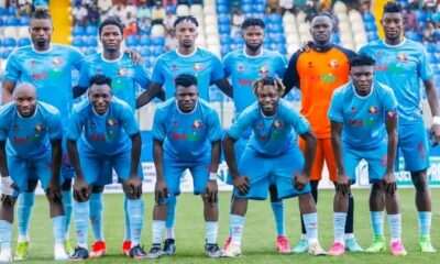 Remo Stars NPFL title triumph: First in several years for privately owned and South West teams