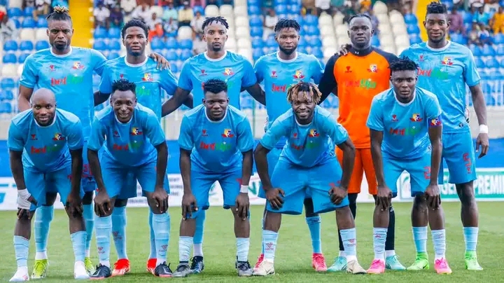 Remo Stars NPFL title triumph: First in several years for privately owned and South West teams Remo Stars NPFL title triumph: First in several years for privately owned and South West teams
