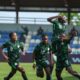 Nigeria U-17 W 4-0 Algeria U-17 W: Flamingos take four-goal advantage to deciding return leg in Algiers