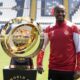 Wydad AC Hosts FIFA Club World Cup Trophy Tour Stop in Casablanca