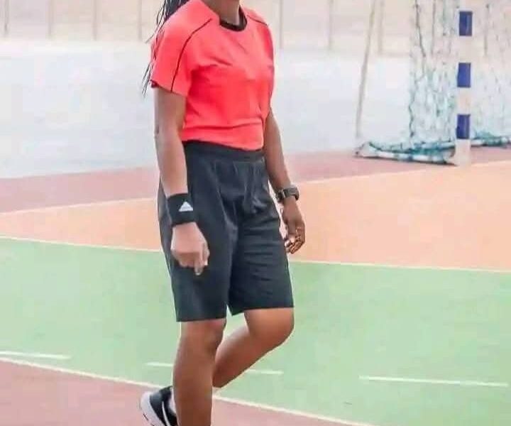 NFF commiserates with family of retired FIFA-Badged assistant referee Bosede Momoh