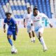 Remo Stars close in on maiden NPFL title with derby win at Shooting Stars