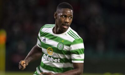 Efe Aghama scores first Cádiz goal as Nigerian prospect impresses in defeat