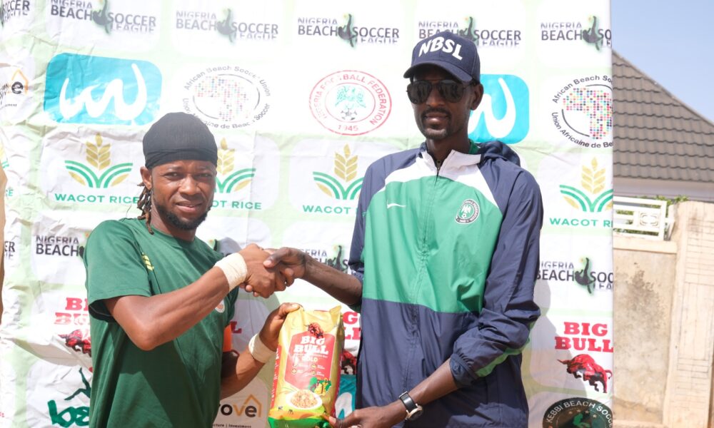 2025 NBSL MD 1 Wrap: Kada, Jigawa, and Anambra off to winning start as league kick off in Birnin Kebbi