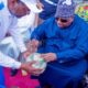 Nasir Idris: Kebbi State Governor reaffirms commitment to sports development
