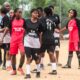FCT FA Inter-Area Councils Women’s Tournament kicks off with a bang