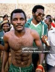 Christian Chukwu: Former Super Eagles Coach Passes Away Christian Chukwu: Former Super Eagles Coach Passes Away