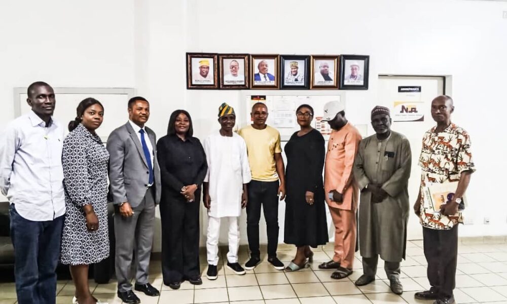 NTA Sports GM Kayode Adeniyi Backs All Stars Invitational