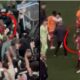 Osimhen faces potential sanctions after alleged offensive gesture in Istanbul derby