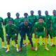 AbdulRaheem’s strike sends Kwara United into President Federation Cup Round of 16