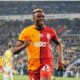 Osimhen hits 31 goals as Galatasaray thrash Eyupspor 