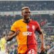 ‘Victor Osimhen is half of Galatasaray’ – Turkish referee hails Nigerian star’s impact