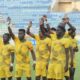 Kwara United fall to Bendel Insurance in home defeat