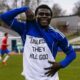 Daniel Daga shines as Molde FK cruise to big win in Norwegian Cup