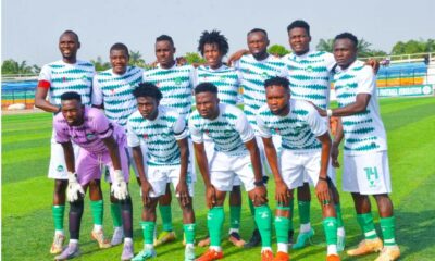 NPFL slams Nasarawa United with stadium ban, hefty fines for security breaches