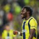 Fenerbahce’s Osayi Samuel confident of Turkish title push despite Galatasaray lead