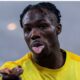 Nigerian striker Promise David opens up about racism and hardship in Croatia