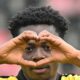 Nigerian Teen Ukaki Ehije nets vital equalizer for Botev Plovdiv in draw