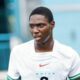 Flying Eagles defeat Egypt in friendly ahead of U20 AFCON in Cairo