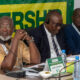 Sanusi and other WAFU B General Secretaries participate in a leadership seminar in Abidjan Sanusi and other WAFU B General Secretaries participate in a leadership seminar in Abidjan