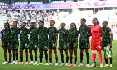 Opinion: Super Falcons’ WAFCON Preparations: A Bump in the Road or Cause for Alarm? Opinion: Super Falcons’ WAFCON Preparations: A Bump in the Road or Cause for Alarm?