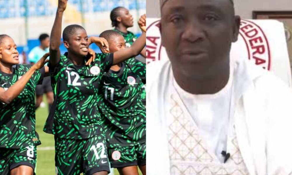 Why I Promised Cash Reward To Flamingos – Gusau