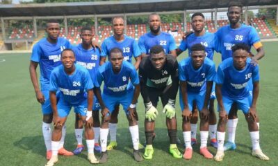 NNL fines two teams for assault and hooliganism