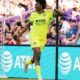 Gift Monday optimistic about NWSL career boosting move