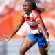 Edna Imade nears Bayern Munich loan deal