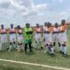 Sunshine Queens head coach Rafiu Oseni excited with Federation Cup preparation for NWFL Championship
