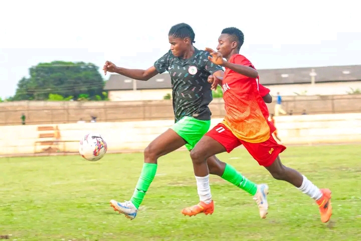 2024 National Sports Festival: Flamingos reach final, to face Team Delta 2024 National Sports Festival: Flamingos reach final, to face Team Delta