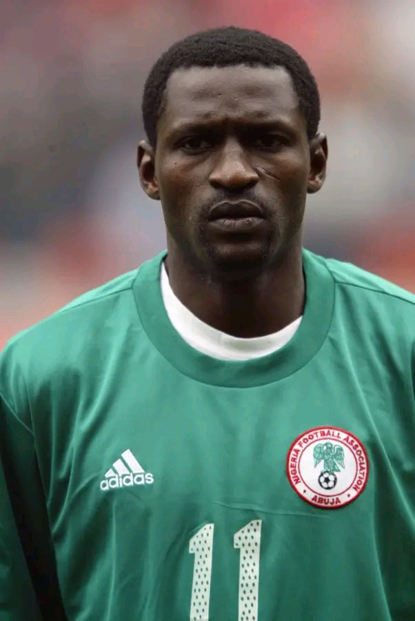 ‘Opportunity for home-based players to excel’ – Garba Lawal on Eric Chelle’s Eagles roster ‘Opportunity for home-based players to excel’ – Garba Lawal on Eric Chelle’s Eagles roster