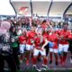 Charity Reuben wins Egyptian Women’s Cup with Al Ahly