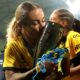 Brooke Nunn clinches maiden A-League Women title with Central Coast Mariners