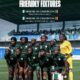Super Falcons camp bubbles ahead of Indomitable Lionesses clash Super Falcons camp bubbles ahead of Indomitable Lionesses clash