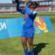 Maryan Ohadiwe’s brace lifts Ljuboten to North Macedonia Cup title Maryan Ohadiwe’s brace lifts Ljuboten to North Macedonia Cup title