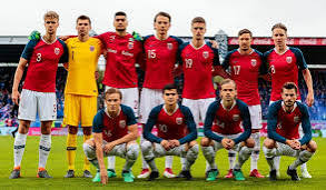 U20 World Cup Draw: We Are Ready for the Flying Eagles – Norway Coach