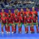 Morocco, African Women’s Futsal Champion: The Kingdom Dominates the Continent’s Football Scene