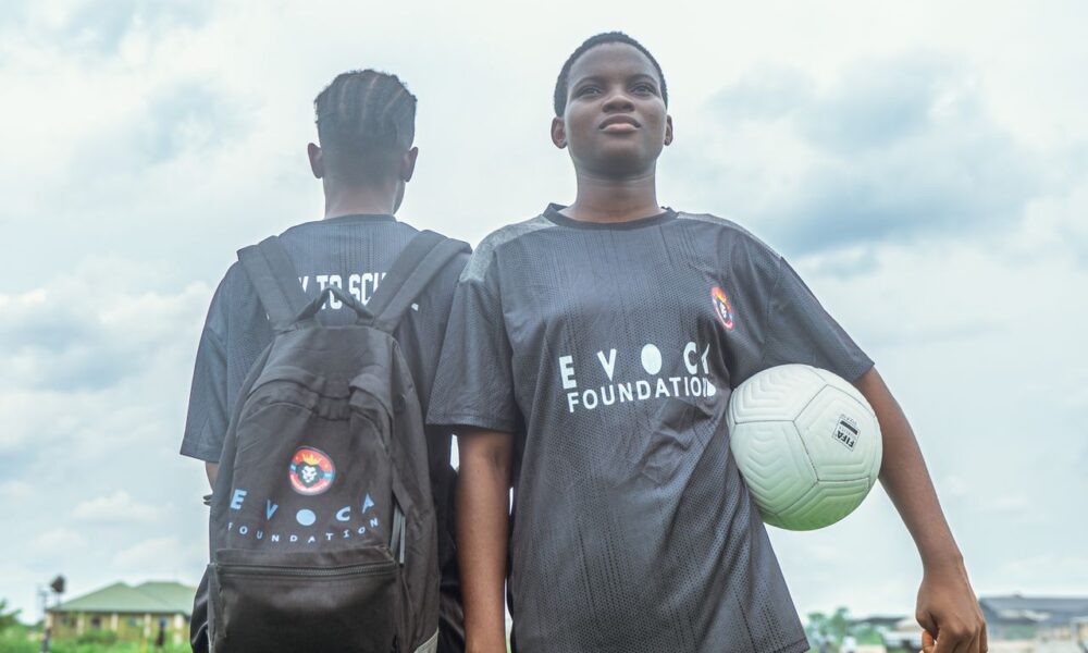 Bravehearts Ladies Foundation provides academic scholarships to enhance education in women’s football Bravehearts Ladies Foundation provides academic scholarships to enhance education in women’s football