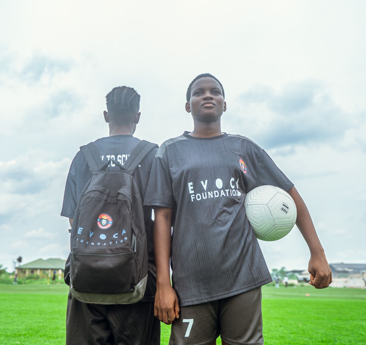 Bravehearts Ladies Foundation provides academic scholarships to enhance education in women’s football Bravehearts Ladies Foundation provides academic scholarships to enhance education in women’s football