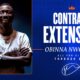 OFFICIAL: Obinna Nwobodo signs contract extension with FC Cincinnati through 2027