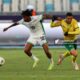 Israel Ayuma poised for Super Eagles invitation after AFCON U20 heroics