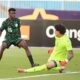 Nigeria 0-1 South Africa: Flying Eagles condemn to third place by Amajita
