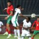 U-20 AFCON: Flying Eagles resume training for semifinal clash with South Africa